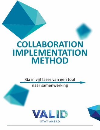 Collaboration Implementation Method